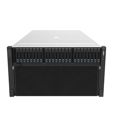 Ремонт серверов Inspur