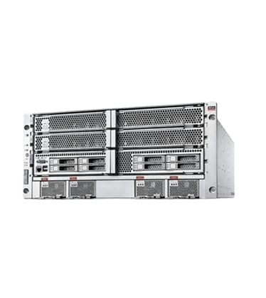 Ремонт серверов Oracle