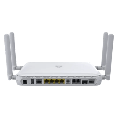 Ремонт маршрутизаторов Huawei