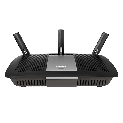 Ремонт маршрутизаторов Linksys