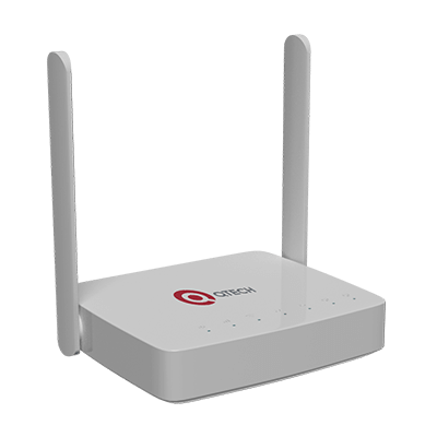 Ремонт маршрутизаторов QTech