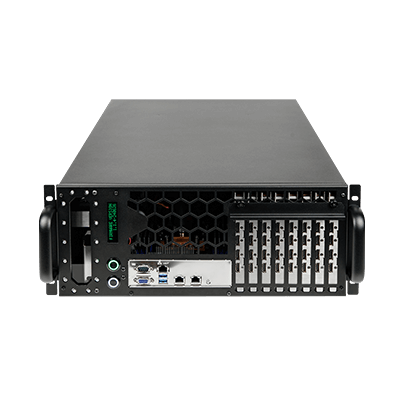 Ремонт серверов Team Computers