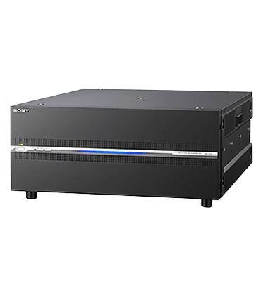 Ремонт серверов Sony